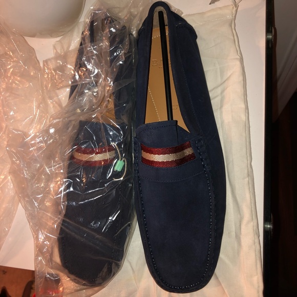 Bally Other - Men’s Bally Loafers